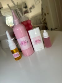 Image 3 of extreme tanning bundle
