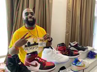 Image 3 of The Rise of The Sneaker Culture Back to School Kick Start