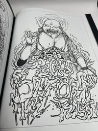 Image 4 of Incubus - The Art of Grindesign by Robert Borbas