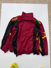 Image 3 of VENEZUELA MASHUP ZIP UP JACKET (2XL)