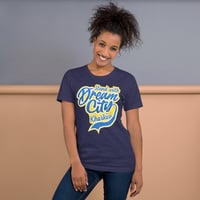 Image 3 of Kharkiv, Ukraine Short-Sleeve Unisex T-Shirt