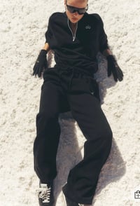 Image 1 of Alo sweatpants 