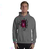 Image 6 of Officially licensed orb weaver Unisex Hoodie