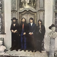 Image 1 of The Beatles - Hey Jude (The Beatles Again)