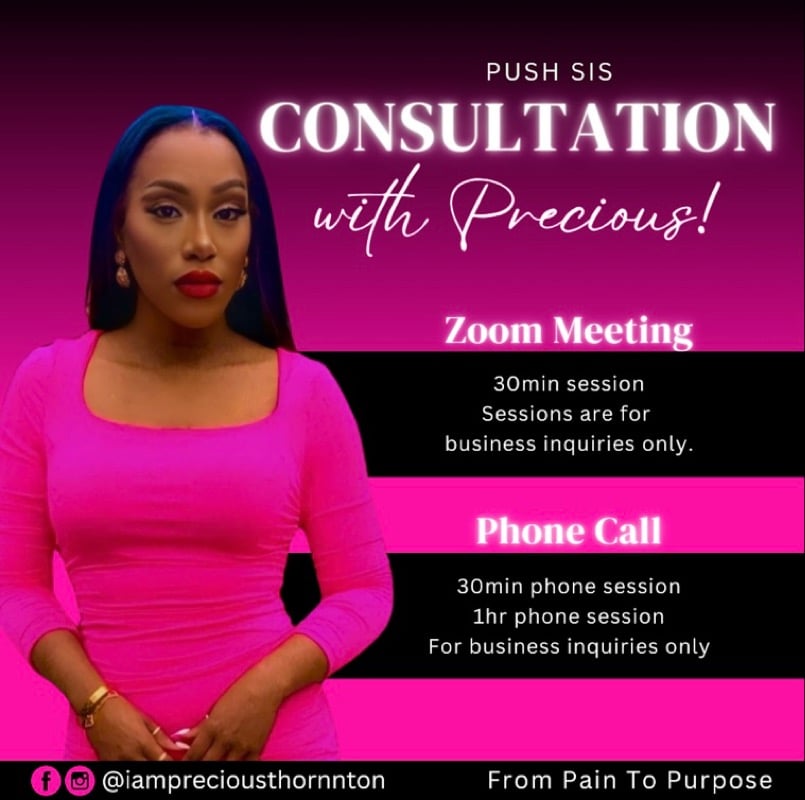 Image of Consultation 