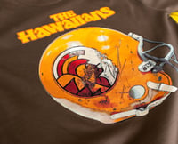 Image 2 of World Football League - The Hawaiians