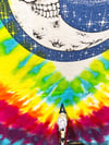 Jerry Jaspar 1988 Sun/Moon T-Shirt - Fits XXL
