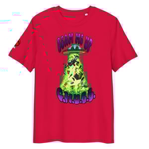 Image of Beam Me Up C.H.U.B.B. T-shirts