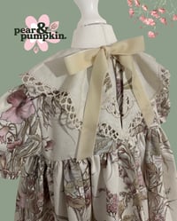 Image 3 of Size 2-3yrs READY TO POST ‘Ayla’ Dress
