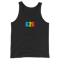 Image of G2G MEN'S TANK