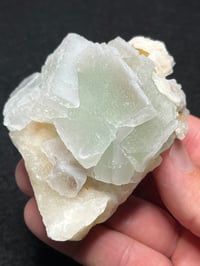 Image 11 of QR Code Fluorite Specimen | Guizhou China #2716