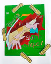 Richard Gull: Skin and Chips