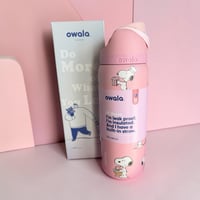 Image 1 of Owala 32oz Pink