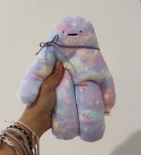 Pastel Galaxy Bloog
