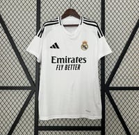 Image 1 of Real Madrid 24/25 Home