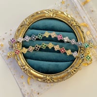 Image 1 of BLOSSOM BRACELET 