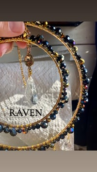 Image 1 of Raven - XL Dream Orbit