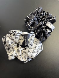 Image 4 of Hair Scrunchies