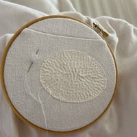 Image 4 of Visible Mending Commission