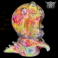 Image 3 of MOONDON 保护者 (mind melt open edition #3)
