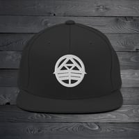 Image 1 of Botar Designs Snapback