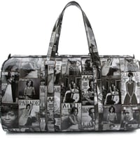 Michelle Obama Duffle Bag