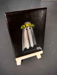 Image 4 of Fantasma con caballete 