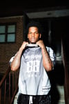 GREY JERSEY 