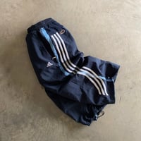 Image 1 of ADIDAS 3/4 TRACKSUIT PANTS
