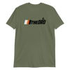 Race Day 2024 Invert Unisex T-Shirt