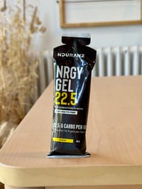 Image 2 of NDURANZ NRGY GEL 22.5 