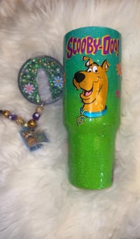 Image 1 of Scooby Doo