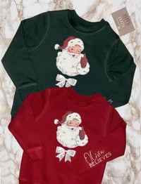 Image 2 of Believes Sweatshirts