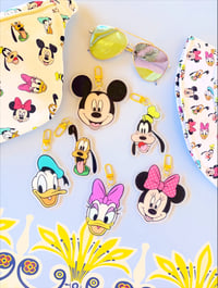 Image 1 of Jumbo Sensational Six Bag Charms