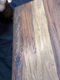 Image 3 of Rimu & Resin Bolt Board