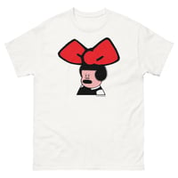 Image 1 of Love’s Savage Fury Big Bow T-Shirt by Mark Newgarden