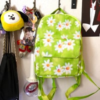 Image 2 of Comin' Up Daisies Mini Backpack