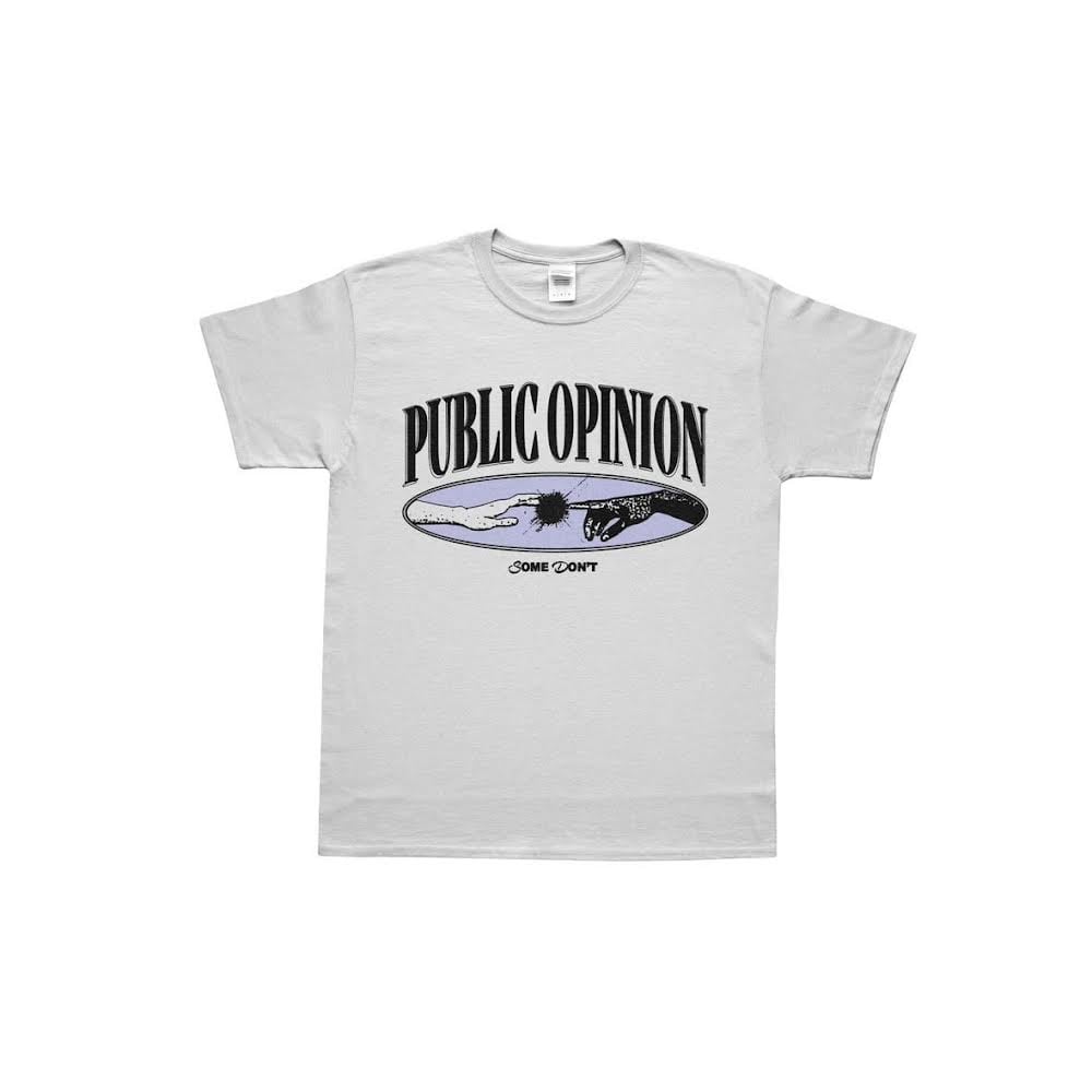 Image of Some Don’t Tee