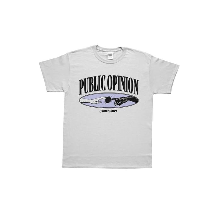 Image of Some Don’t Tee