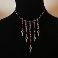 Image 2 of CARMILLA NECKLACE 