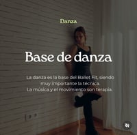 Image 4 of Ballet Fit & Brunch