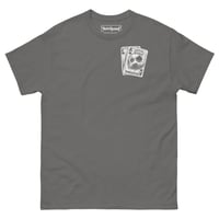 Image 5 of Kill Card Color Choice T-Shirt