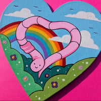 Image 2 of Wormy