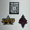 Small Sticker Packs