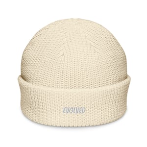 Image of EVOLVED Fisherman beanie