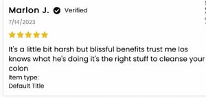 Image of Colon Cleanser 