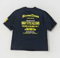 Image 2 of VTG 2002 Snoop Dogg All Stars Promo Rap Tee Sz 3XL