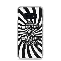 Image 5 of Hollow Hellion Clear Case for Samsung®
