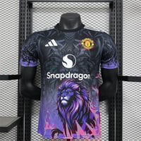 Image 1 of Manchester United 24/25 Special Player Version Jersey