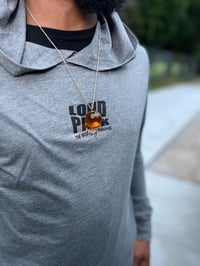 Image 5 of LPTNK Long Sleeve Hooded Shirt